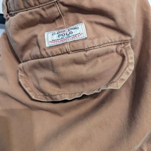 Men's Vintage Polo pants 38